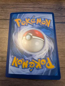 Roggenrola 127/086 - Illustration Rare - White Flare - Pokemon TCG - NM - Image 2