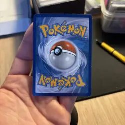 Pokemon Card Togepi - 9/12 McDonald's Promos 2016 Promo 009/012 - Image 5
