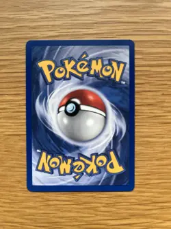 Pokemon Sandshrew 75/100 EX Sandstorm - LP - Image 3