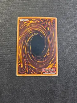 Yu-Gi-Oh Zoma the Spirit PTDN-EN095 Phantom Darkness Unlimited Super Rare NM - Image 2
