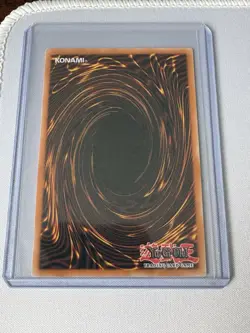 Breaker the Magical Warrior RA03-EN125 Platinum Secret Rare Yugioh LP - Image 2