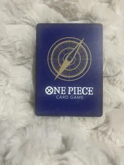 Gecko Moria - OP14-104 One Piece • The Azure Sea's Seven SR • OP14-104 - Image 2