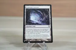 Gemstone Caverns - Near Mint MTG The List - Image 1