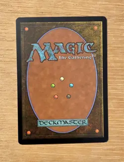 VTG MTG Seafloor Debris Odyssey 325/350 Larry Elmore 2001 NM Non-Foil English - Image 2