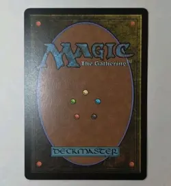 Weapons Manufacturing Edge of Eternities Magic The Gathering MTG M/NM Promo - Image 2