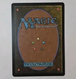 Tannuk, Steadfast Second Edge of Eternities Magic The Gathering MTG M/NM Promo - Image 2