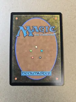 MTG Foil Pantlaza, Sun-Favored (Borderless) LCI #0020 - Image 3