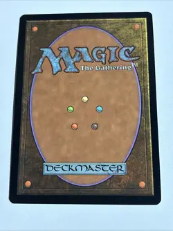 Moderatly Played, English - 1 x MTG Whip of Erebos - Clash Pack Foil Promotional - Image 3