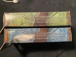 2011 MTG CORE SET INTRO PACK LOT STAMPEDE& Prophecy NEW FACTORY SEALD - Image 4