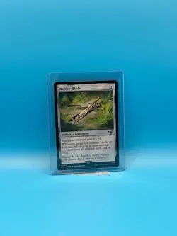 MTG, Barrow-Blade 237 NM Universes Beyond: the Lord of the Rings Regular LTR - Image 1