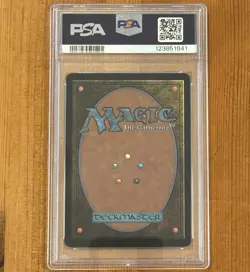 PSA 10 | Cleopatra, Exiled Pharaoh, Serialized #188/500 Assassin's Creed MTG 188 - Image 2