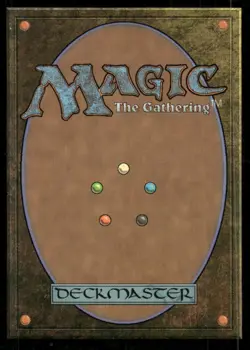Neurok Hoversail Mirrodin MTG Magic the Gathering card - Image 2