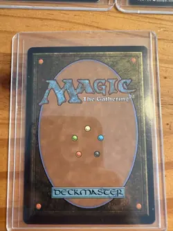 Shadowbringers #51 FOIL Dovin's Veto Final Fantasy Through the Ages MTG Magic - Image 2