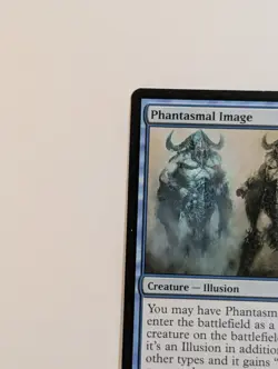 MTG - 1x Phantasmal Image - Magic Core Set 2012 - NM/LP - Magic the Gathering - Image 3