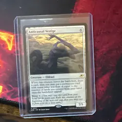 Anticausal Vestige - 317 - EOE - NM - MTG Magic the Gathering - Image 1