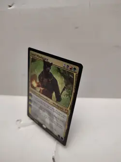 Lord Windgrace FOIL 043/307 Planeswalker Commander 2018 C18 MTG Mythic NM-LP - Image 3