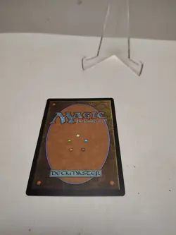 Lord Windgrace FOIL 043/307 Planeswalker Commander 2018 C18 MTG Mythic NM-LP - Image 5