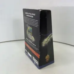 NEW, Sealed - MTG Murders at Karlov Manor - Commander Deck - Deep Clue Sea - Image 4