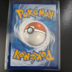 💎Pokemon TCG Pikachu 027 Black Star Promo💎 - Image 2