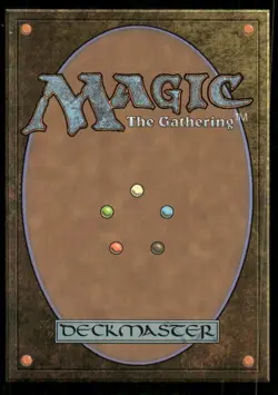 Panic Spellbomb Scars of Mirrodin MTG Magic the gathering card - Image 2