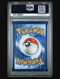 Misty'S Psyduck 193 Pokemon Dri En-Destined Rivals PSA 10 - Image 2
