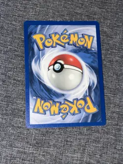 Totodile 80/111 Common Neo Genesis Pokemon Unlimited Lightly Played - Image 2