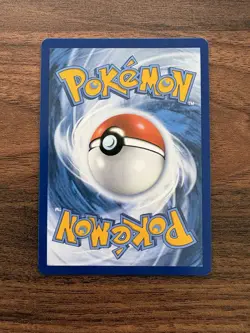 Pokemon - Growing Energy 086/088 - Perfect Order Holo Rare - NM - Image 5