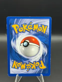 Gligar 59/111 Common Neo Genesis Pokemon Unlimited Moderately Played - Image 2