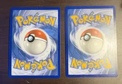 Pokemon TCG Magcargo GX 44/214 & Kangaskhan GX SM188 Holo Promo Lot (2) - Image 2