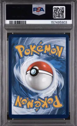 Pokemon Sv07: Stellar Crown Bulbasaur 143/142 Illustration Rare Holo EN PSA 10 - Image 2