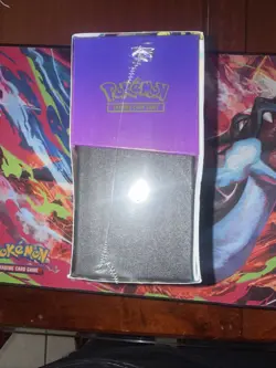 Pokemon Center Scarlet Violet Miraidon Elite Trainer Box ETB Sealed Exclusive - Image 4