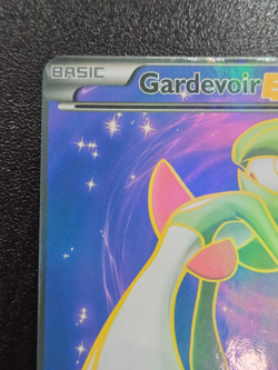 Pokemon Gardevoir EX XY-Primal Clash 155/160 Rare Full Art Holo - Image 4