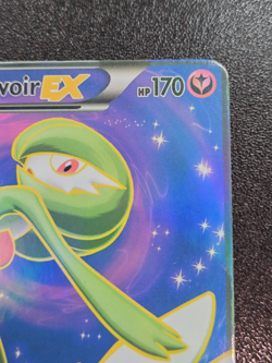 Pokemon Gardevoir EX XY-Primal Clash 155/160 Rare Full Art Holo - Image 5