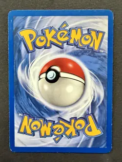 MEOWTH 1st Edition Vintage Pokemon 1999 Team Rocket 62/82 - Image 2