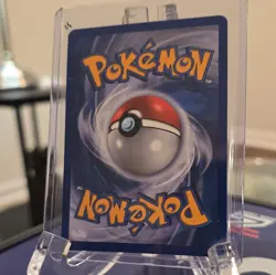 Pokemon TCG Porygon HGSS Promo HGSS22 EN Holo Basic 50 HP TOKIYA - Image 2