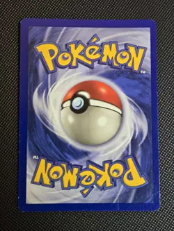Pokemon TCG Flareon Holo Rare Card 3/64 Jungle Set 1999 Near Mint - Image 3