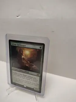 Sylvan Safekeeper - Commander 2014 (C14) Rare #217 Nm-Lp See Pics Clean MTG - Image 3
