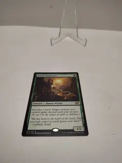 Sylvan Safekeeper - Commander 2014 (C14) Rare #217 Nm-Lp See Pics Clean MTG - Image 5
