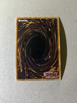 Node Ryzeal Super Rare 1st Edition CRBR-EN002 YuGiOh - Image 2