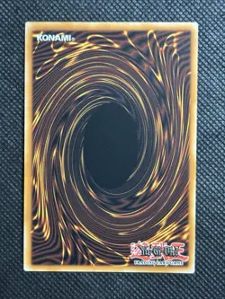 YuGiOh! - Primite Dragon Ether Beryl RA05-EN033 Ultra Rare 1st Edition Near Mint - Image 2