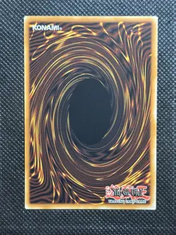 YuGiOh! - Primite Lordly Lode RA05-EN072 Super Rare 1st Edition Near Mint - Image 2