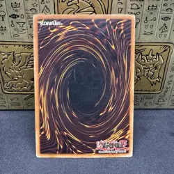 Yugioh Curse of Dragon LOB-EN066 Super Rare MP - Image 2