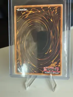 Konami Yu-Gi-Oh! BLCR Evil Twin Ki-sikil + Lil-la Secret Rare 1st Edition - Image 5