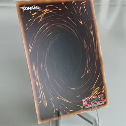 Yu-Gi-Oh! Konami Sky Striker Ace - Raye L2GD-ENS01 Secret Rare Holo 1st Ed - Image 3