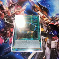 Yugioh x1 Opening of the Spirit Gates MP24-EN019 Quarter Century (Near Mint!) - Image 1