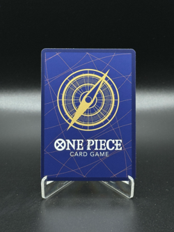 One Piece TCG PRB-02: Rebecca OP05-091 - SR - Image 2