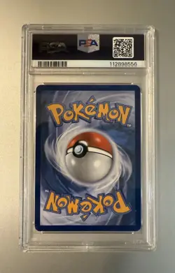 Pokemon Journey Together 187/159 Salamence ex PSA 10 SIR Special Illustration - Image 2