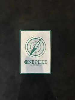 GOLD DON Egghead OP14 ONE PIECE Seven Warlords of the Azure Ocean - Fast Ship 🚚 - Image 2