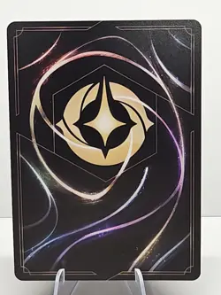 Daisy Duck - Paranormal Investigator 24/P3 Set Champ Foil Promo Top 8 NM Lorcana - Image 3
