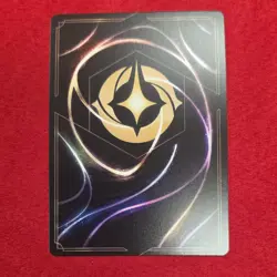 Disney Lorcana TCG Diablo - Stone Servant 196/204 Cold Foil Legendary EN - Image 2
